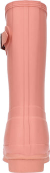 HUNTER-Stivali-Rosa-da-donna