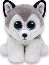 Husky-Buff-Peluche-15-cm-TY