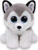 Husky-Buff-Peluche-15-cm-TY