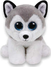 Husky-Buff-Peluche-15-cm-TY