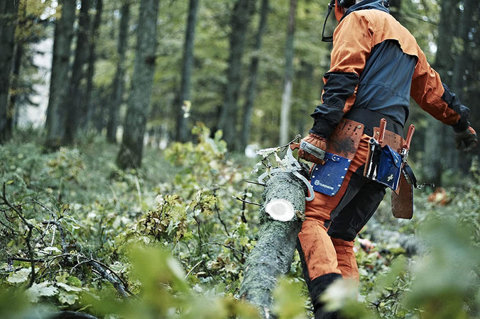 HUSQVARNA---PINZA-SOLLEVAMENTO-LYFTSAX-PER-LEGNA-TENAGLIA-30-CM