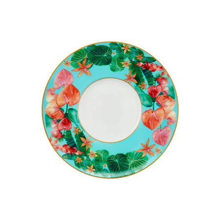 Set 2 Tazzine Rosa Tropicana Maxwell & Williams