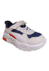 sarpe sneakers Bambini e ragazzi PUMA TRINITY