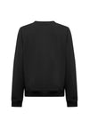 John Richmond FELPA SWEATSHIRT ATTIEG da uomo