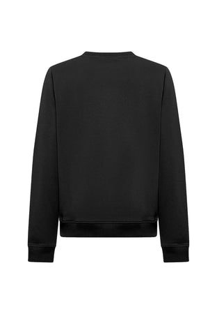 John Richmond FELPA SWEATSHIRT ATTIEG da uomo