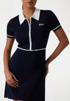 GUESS Abito SS SWEATER DRESS da donna