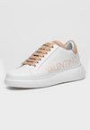 Valentino VALENTINO Sneakers BOUNCE S WOMAN da donna