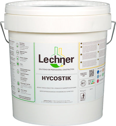 HYCOSTIK 5KG Adesivo collante attacca e stacca ideale per pavimenti in pvc e cushion (consumo 100g/mq) Fai da te/Ferramenta/Adesivi e sigillanti/Super colla Eternal Parquet - Ariano Irpino, Commerciovirtuoso.it