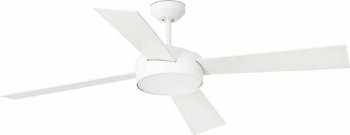 HYDRA L LED Ventilatore da soffito bianca con motore DC Fai da te/Prodotti per la costruzione/Riscaldamento e raffreddamento/Sistemi mobili di climatizzazione/Ventilatori/Ventilatori da soffitto Led Mall Home - Napoli, Commerciovirtuoso.it