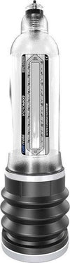 Hydromax 9 Clear Sviluppatore a Pompa per Lui Bathmate Idroterapia Pompa per Pene per Migliorare Erezione 33cm Salute e cura della persona/Erotismo e contraccezione/Sex toys/Masturbatori maschili/Masturbatori a coppa e accessori/Masturbatori a coppa manuali Kondorama - Martinsicuro, Commerciovirtuoso.it