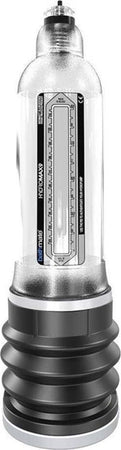 Hydromax 9 Clear Sviluppatore a Pompa per Lui Bathmate Idroterapia Pompa per Pene per Migliorare Erezione 33cm Salute e cura della persona/Erotismo e contraccezione/Sex toys/Masturbatori maschili/Masturbatori a coppa e accessori/Masturbatori a coppa manuali Kondorama - Martinsicuro, Commerciovirtuoso.it