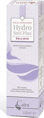 HYDROSAVI-PLUS-100-ml-Caira-Laboratorio-Erboristico