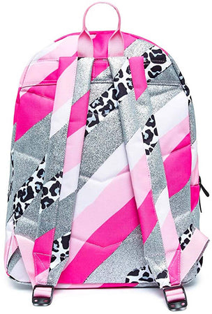 Hype Zaino Scuola 24 Lt Multicolore