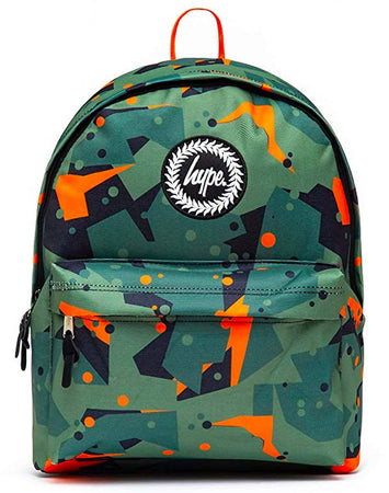 Zaini scuola hype deals