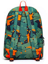Hype Zaino Scuola 24 Lt Multicolore