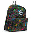 Hype Zaino Scuola 24 Lt Multicolore