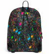 Hype Zaino Scuola 24 Lt Multicolore