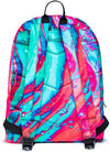 Hype Zaino Scuola 24 Lt Multicolore