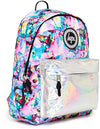 Hype Zaino Scuola 24 Lt Multicolore