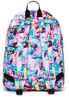 Hype Zaino Scuola 24 Lt Multicolore