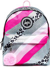 Hype Zaino Scuola 24 Lt Multicolore