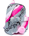 Hype Zaino Scuola 24 Lt Multicolore