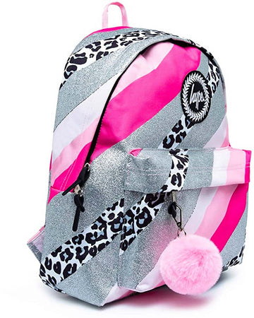 Hype Zaino Scuola 24 Lt Multicolore