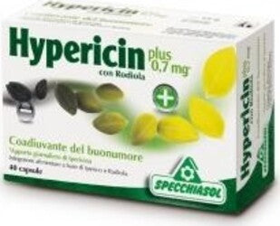Hypericin-integratore-alimentare-40-capsule-Specchiasol