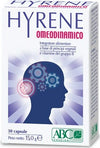 HYRENE-OMEODINAMICO-30-CAPSULE