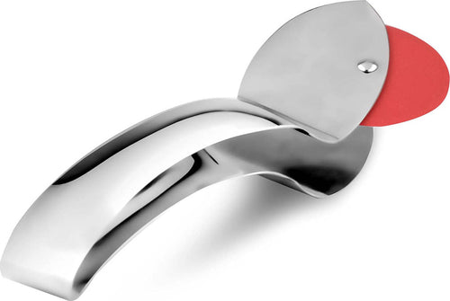 I GENIETTI Rotopinza Taglia e servi Pizza Casa e cucina/Utensili da cucina/Rotelle tagliapizza Scontolo.net - Potenza, Commerciovirtuoso.it