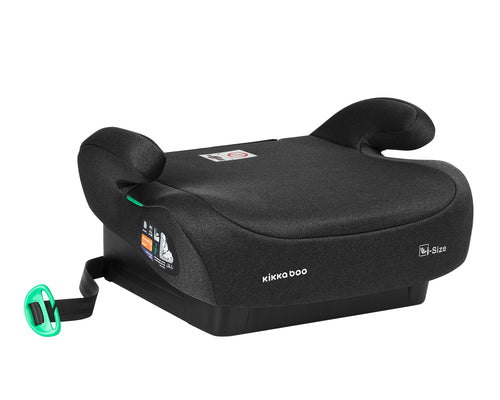 Rialzo Seggiolino Auto Kikkaboo 125-150 cm i-Go i-SIZE - Vari Colori