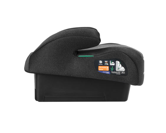 Rialzo Seggiolino Auto Kikkaboo 125-150 cm i-Go i-SIZE - Vari Colori
