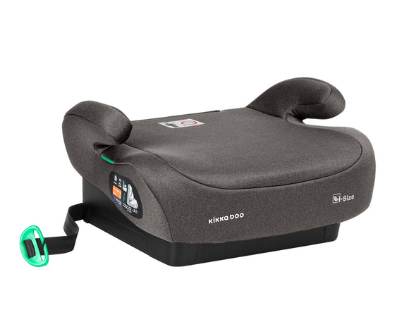 Rialzo Seggiolino Auto Kikkaboo 125-150 cm i-Go i-SIZE - Vari Colori