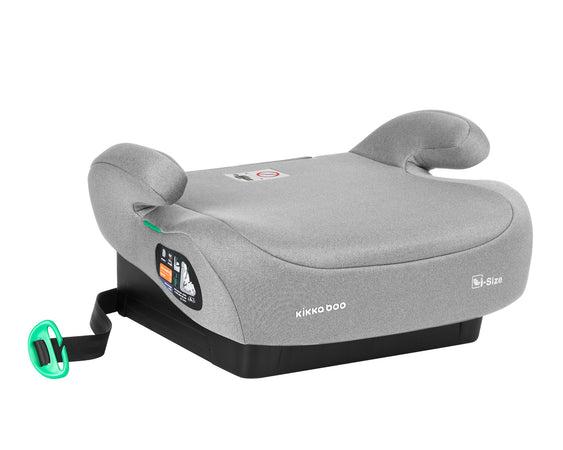 Rialzo Seggiolino Auto Kikkaboo 125-150 cm i-Go i-SIZE - Vari Colori