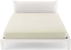 I Sogni Lenzuolo Di Sotto Flanella Di Cotone Letto Matrimoniale Con Angoli Ed Elastico Tinta Unita Casa e cucina/Tessili per la casa/Biancheria da letto/Lenzuola e federe/Lenzuola coprimaterasso La Bottega del Risparmio - Bari, Commerciovirtuoso.it