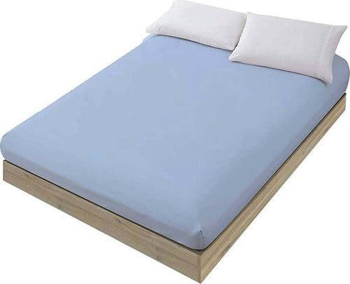 I Sogni Lenzuolo Di Sotto Flanella Di Cotone Letto Singolo 1 Piazza Con Angoli Ed Elastico Tinta Unita Casa e cucina/Tessili per la casa/Biancheria da letto/Lenzuola e federe/Lenzuola coprimaterasso La Bottega del Risparmio - Bari, Commerciovirtuoso.it