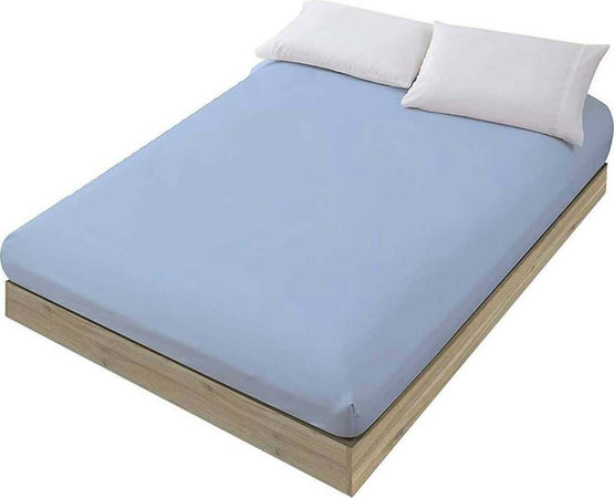 I Sogni Lenzuolo Di Sotto Flanella Di Cotone Letto Singolo 1 Piazza Con Angoli Ed Elastico Tinta Unita Casa e cucina/Tessili per la casa/Biancheria da letto/Lenzuola e federe/Lenzuola coprimaterasso La Bottega del Risparmio - Bari, Commerciovirtuoso.it