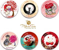 I Tè degli Innamorati - Selezione di Tè e Tisane dell'Amore Alimentari e cura della casa/Caffè tè e bevande/Tè e tisane/Tè in confezione regalo MariTea bottega del Tè - Lodi, Commerciovirtuoso.it