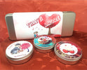 I Tè degli Innamorati - That's Amore Scatola Regalo Alimentari e cura della casa/Caffè tè e bevande/Tè e tisane/Tè in confezione regalo MariTea bottega del Tè - Lodi, Commerciovirtuoso.it