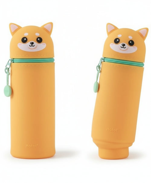 I-total Astuccio in Silicone