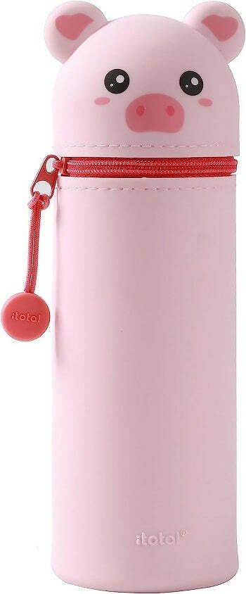 I-total Astuccio in Silicone