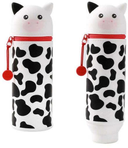 I-total Astuccio in Silicone