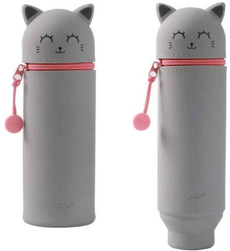 I-total Astuccio in Silicone