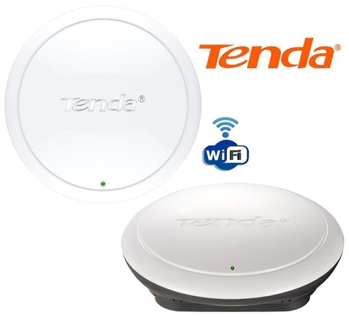 Access Point da soffitto 300Mbps WiFi PoE TENDA i12