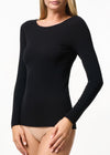 Golden Lady Maglia Light Cashmere I1440 S20 - Passarelli Biancheria
