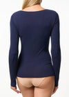 Golden Lady Maglia Light Cashmere I1440 S20 - Passarelli Biancheria