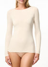 Golden Lady Maglia Light Cashmere I1440 S20 - Passarelli Biancheria