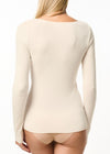 Golden Lady Maglia Light Cashmere I1440 S20 - Passarelli Biancheria