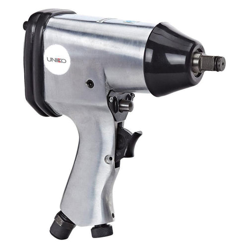 Avvitatore ad aria UNK-ATSV completo di 4 bussole