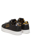 VERSACE JEANS COUTURE Sneakers FONDO COURT 88 DIS. SKL da donna